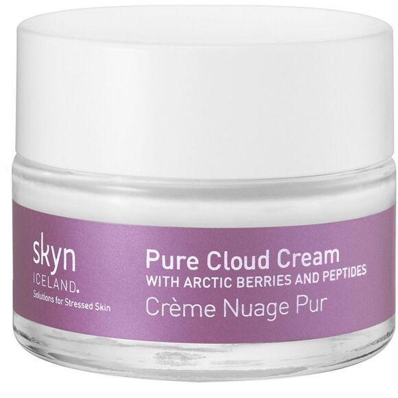 Skyn Iceland Pure Cloud Cream 1.7 oz - Picture 1 of 2